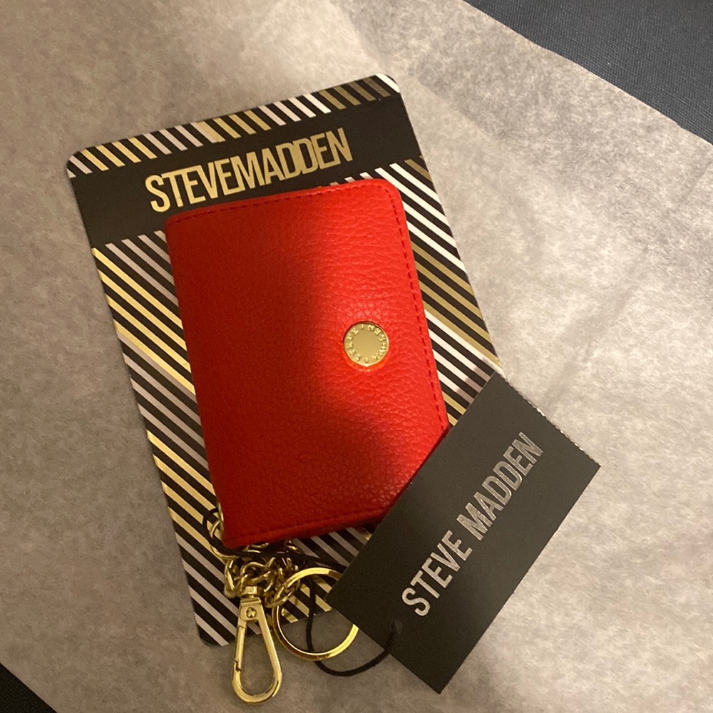 Key card holder
